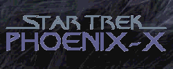 Star Trek: Phoenix-X