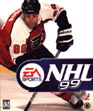 NHL 99