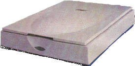 scanner