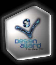 Shining Design Award