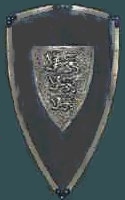 Shield of Black Company