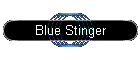 Blue Stinger