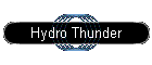 Hydro Thunder