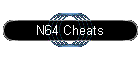 N64 Cheats