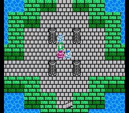 Dragon Warrior III Tower