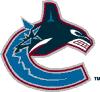 [Vancouver Canucks Logo]