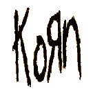 Click to go to Korn Site