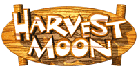 Harvest Moon