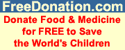 help starving children for free!