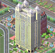 SimCity3000 Pic