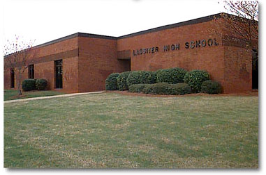 Lassiter High School