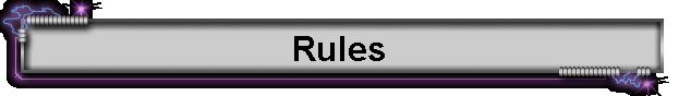 Rules