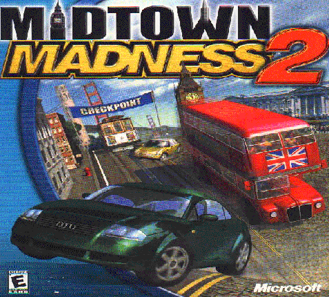 Midtown Madness 2