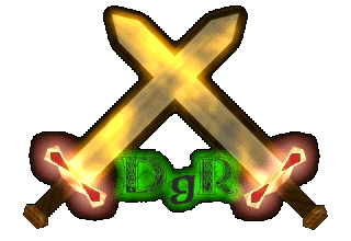 DgR Logo