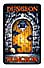 Dungeon Card Back