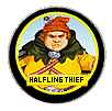 Halfling Token