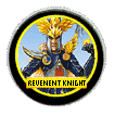 Revenent Knight Token