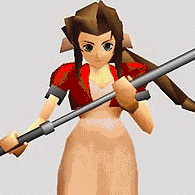 Aeris Gainborough