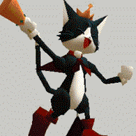 Cait Sith