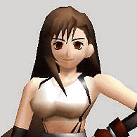 Tifa Lockheart