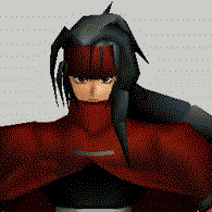 Vincent Valentine