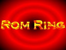 Get more hits with the Rom Ring