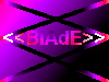 <<BlAdE>>'s homepage