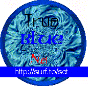 TrueBlueNET Main Logo