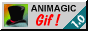 All pictures made by me on this webpage was created using AnimagicGIF version 1.05!