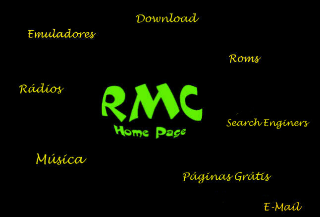 RMC Home-Page