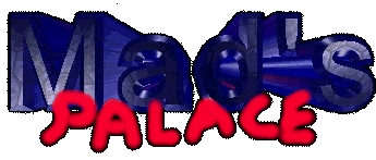 Mad's Palace