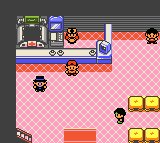 Pokemon Center