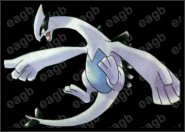 Lugia