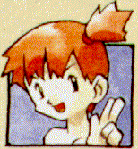 Why does she follow Ash so much?