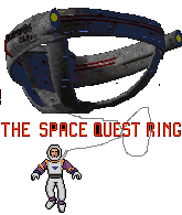 The Space Quest Ring