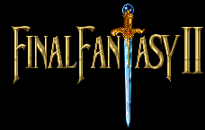 Final Fantasy IV