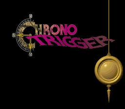 Chrono Trigger