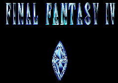 Final Fantasy IVj