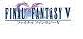 Final Fantasy V