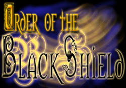 Order of the Black Shield