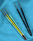 Paint Brushes