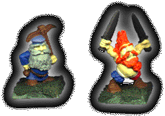 Step 6 - Complete base colors