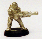 Step 1 - Prepare miniature