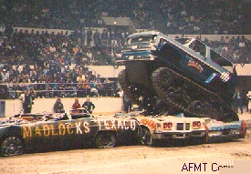 Page d'accueil sur le Web