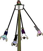 Voladores de Papantla