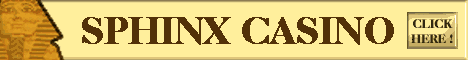 Sphinx Casino