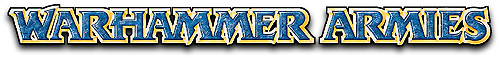 Warhammer Armies