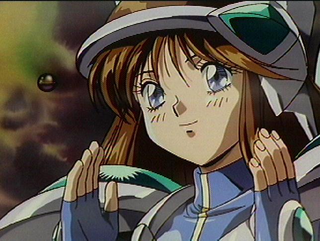 Kawaii claps joyfully!