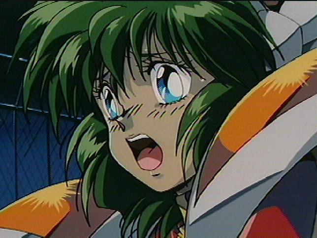 Nagisa looks a little scared