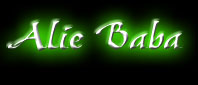 Alie Baba